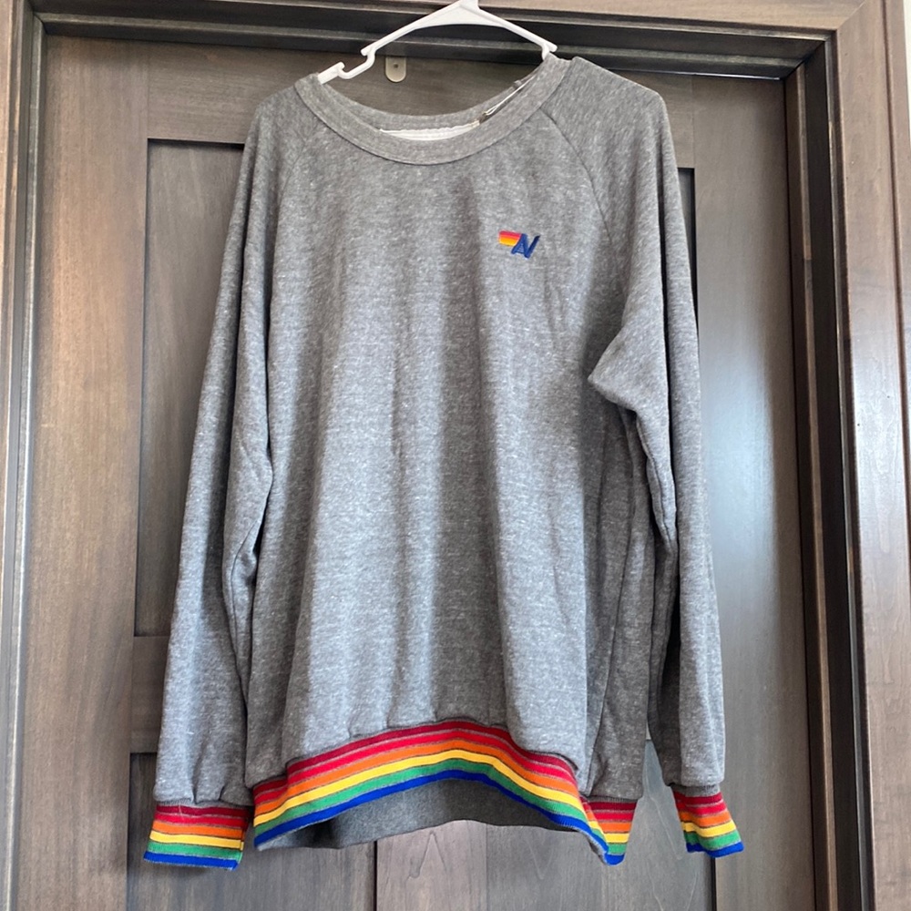 Aviator Nation Crew Neck